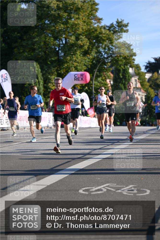 07.09.2025 - BARMER Alsterlauf Dr. Thomas Lammeyer http://msf.ph/oto/8707471 07.09.2025 09:27:51 Laufen 3, 3981, 6229, 3916, 4821, 5 meine-sportfotos.de