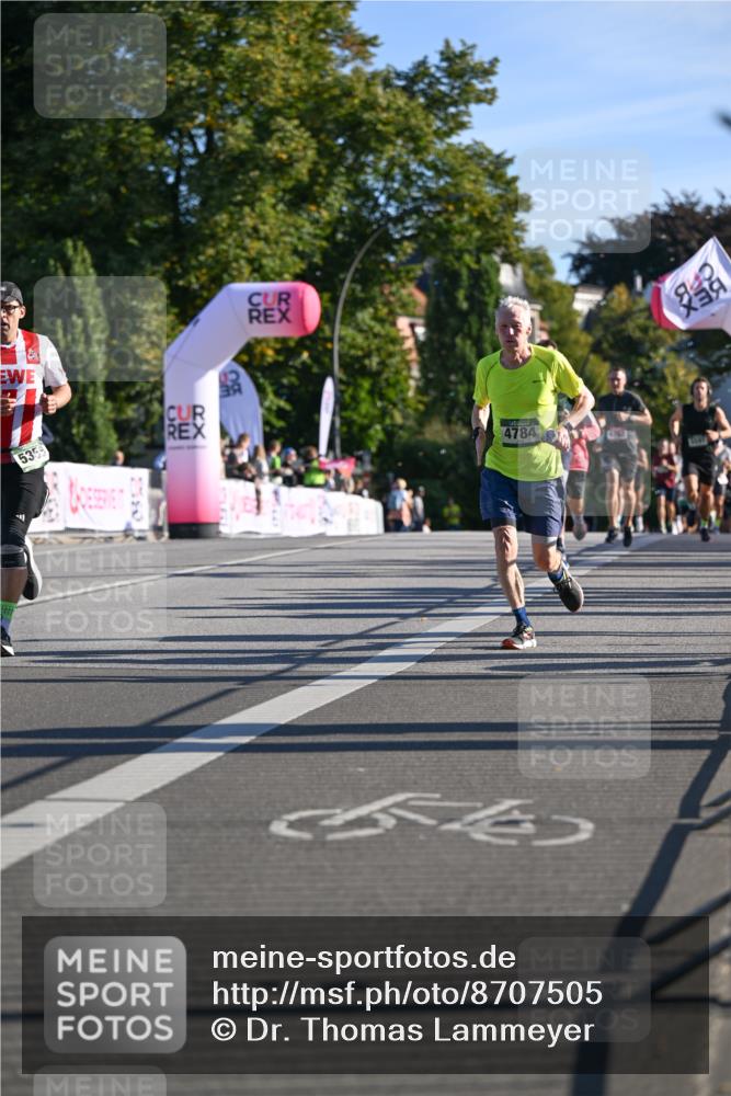 07.09.2025 - BARMER Alsterlauf Dr. Thomas Lammeyer http://msf.ph/oto/8707505 07.09.2025 09:27:58 Laufen 5355, 4784 meine-sportfotos.de
