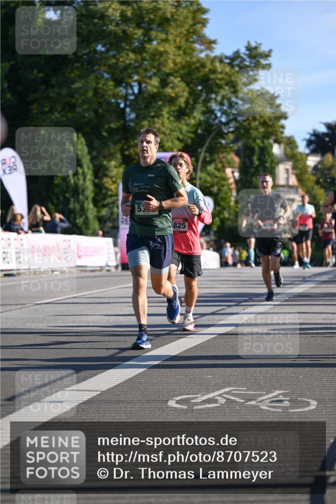 07.09.2025 - BARMER Alsterlauf Dr. Thomas Lammeyer http://msf.ph/oto/8707523 07.09.2025 09:28:01 Laufen 53, 825 meine-sportfotos.de