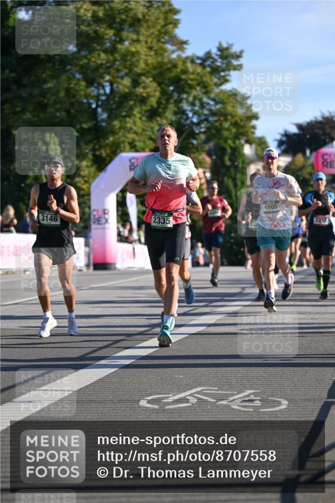 07.09.2025 - BARMER Alsterlauf Dr. Thomas Lammeyer http://msf.ph/oto/8707558 07.09.2025 09:28:08 Laufen 3146, 4805, 2335, 2357, 54 meine-sportfotos.de