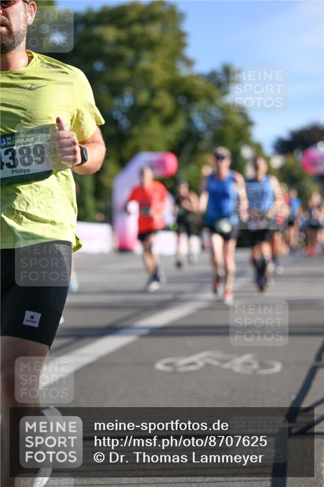 07.09.2025 - BARMER Alsterlauf Dr. Thomas Lammeyer http://msf.ph/oto/8707625 07.09.2025 09:28:23 Laufen 36, 389 meine-sportfotos.de