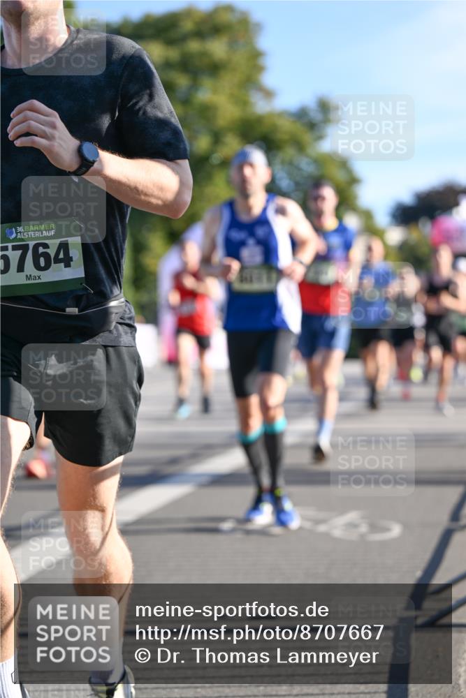 07.09.2025 - BARMER Alsterlauf Dr. Thomas Lammeyer http://msf.ph/oto/8707667 07.09.2025 09:28:31 Laufen 36, 5764 meine-sportfotos.de