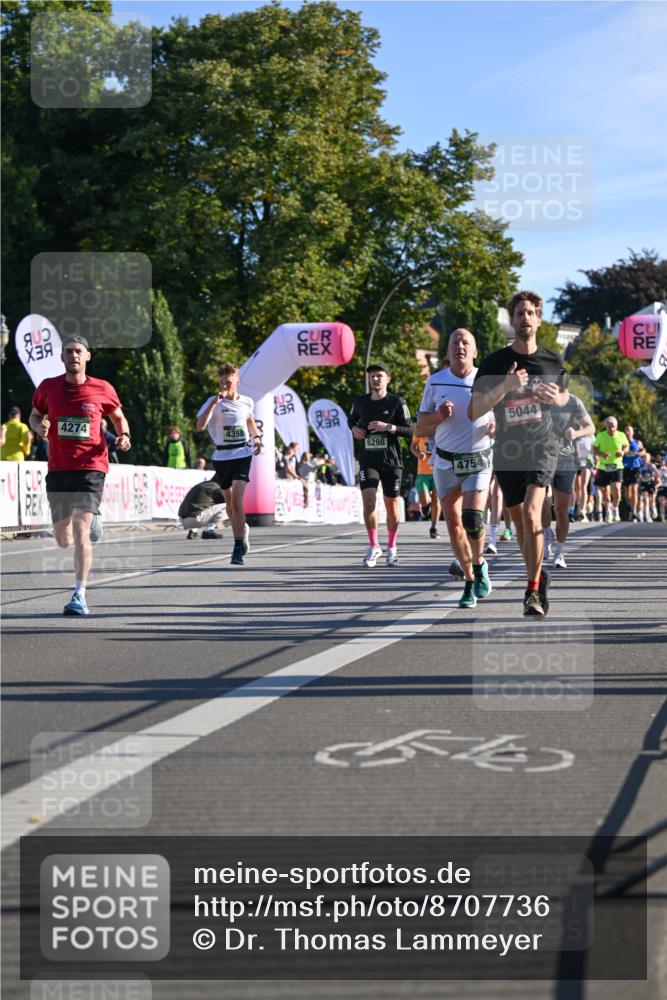 07.09.2025 - BARMER Alsterlauf Dr. Thomas Lammeyer http://msf.ph/oto/8707736 07.09.2025 09:28:43 Laufen 4274, 4358, 6298, 4754, 5044, 54 meine-sportfotos.de