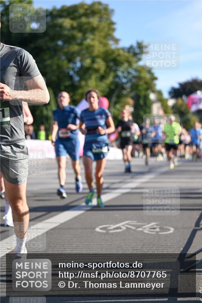 07.09.2025 - BARMER Alsterlauf Dr. Thomas Lammeyer http://msf.ph/oto/8707765 07.09.2025 09:28:48 Laufen  meine-sportfotos.de