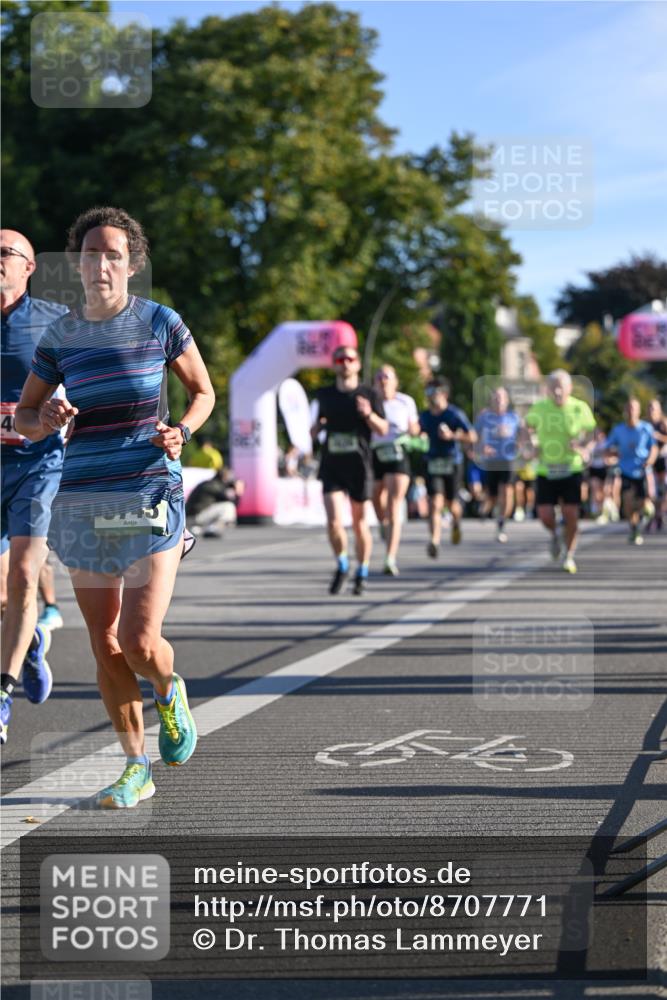 07.09.2025 - BARMER Alsterlauf Dr. Thomas Lammeyer http://msf.ph/oto/8707771 07.09.2025 09:28:49 Laufen  meine-sportfotos.de