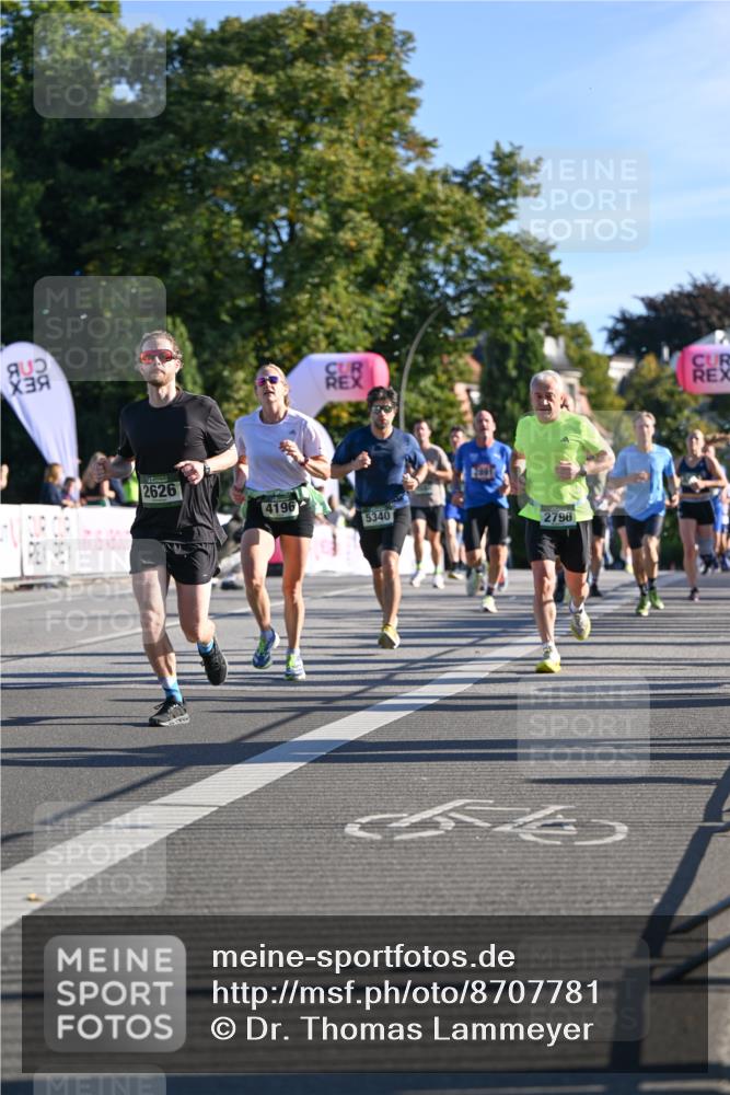 07.09.2025 - BARMER Alsterlauf Dr. Thomas Lammeyer http://msf.ph/oto/8707781 07.09.2025 09:28:50 Laufen 2626, 4196, 5340, 2790, 33 meine-sportfotos.de