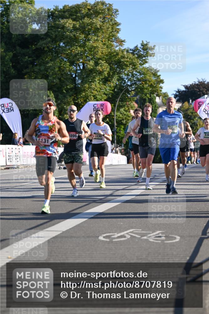 07.09.2025 - BARMER Alsterlauf Dr. Thomas Lammeyer http://msf.ph/oto/8707819 07.09.2025 09:28:57 Laufen 131, 2899, 5644, 1330, 2567, 554, 836 meine-sportfotos.de