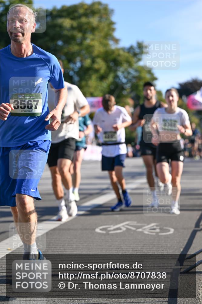 07.09.2025 - BARMER Alsterlauf Dr. Thomas Lammeyer http://msf.ph/oto/8707838 07.09.2025 09:29:00 Laufen 36, 3567, 444 meine-sportfotos.de
