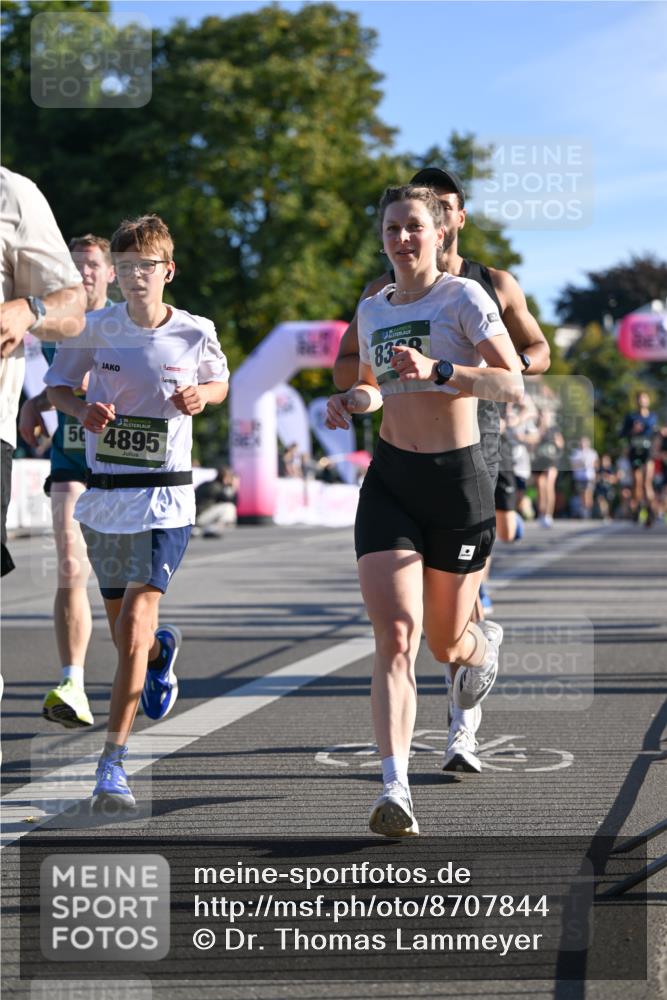 07.09.2025 - BARMER Alsterlauf Dr. Thomas Lammeyer http://msf.ph/oto/8707844 07.09.2025 09:29:01 Laufen 56, 4895, 838 meine-sportfotos.de