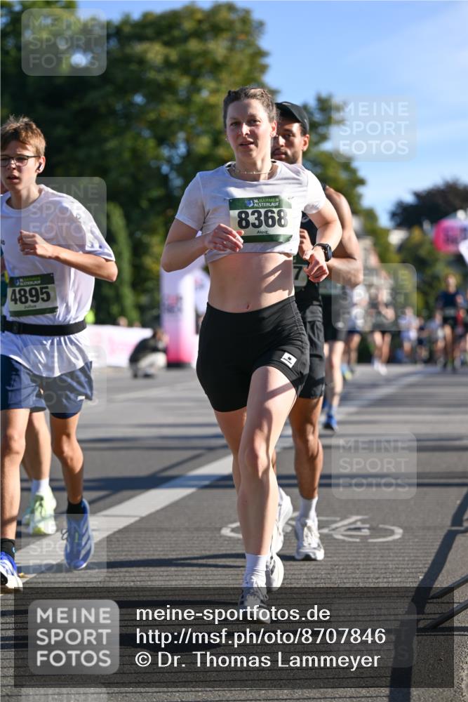 07.09.2025 - BARMER Alsterlauf Dr. Thomas Lammeyer http://msf.ph/oto/8707846 07.09.2025 09:29:01 Laufen 4895, 36, 8368 meine-sportfotos.de