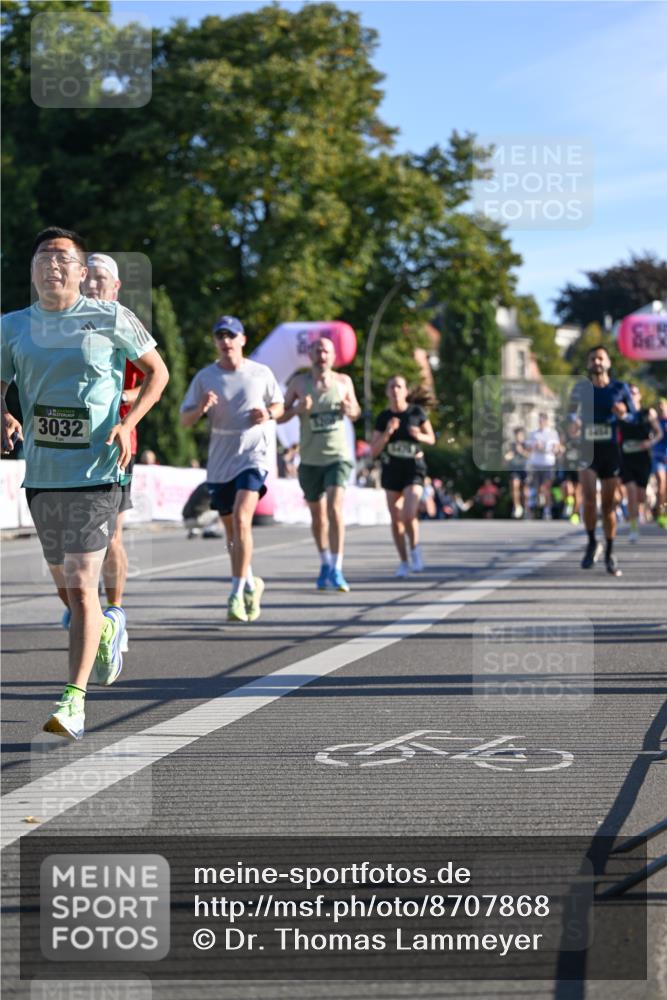 07.09.2025 - BARMER Alsterlauf Dr. Thomas Lammeyer http://msf.ph/oto/8707868 07.09.2025 09:29:05 Laufen 3032, 59 meine-sportfotos.de