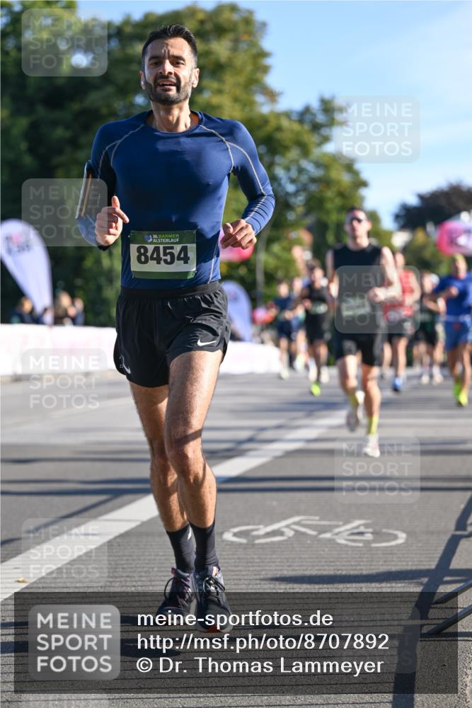 07.09.2025 - BARMER Alsterlauf Dr. Thomas Lammeyer http://msf.ph/oto/8707892 07.09.2025 09:29:09 Laufen 36, 8454, 554 meine-sportfotos.de