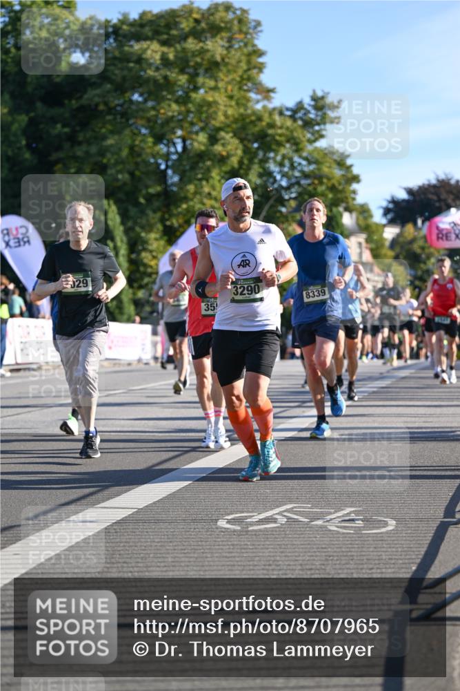 07.09.2025 - BARMER Alsterlauf Dr. Thomas Lammeyer http://msf.ph/oto/8707965 07.09.2025 09:29:22 Laufen 029, 35, 3290, 8339 meine-sportfotos.de