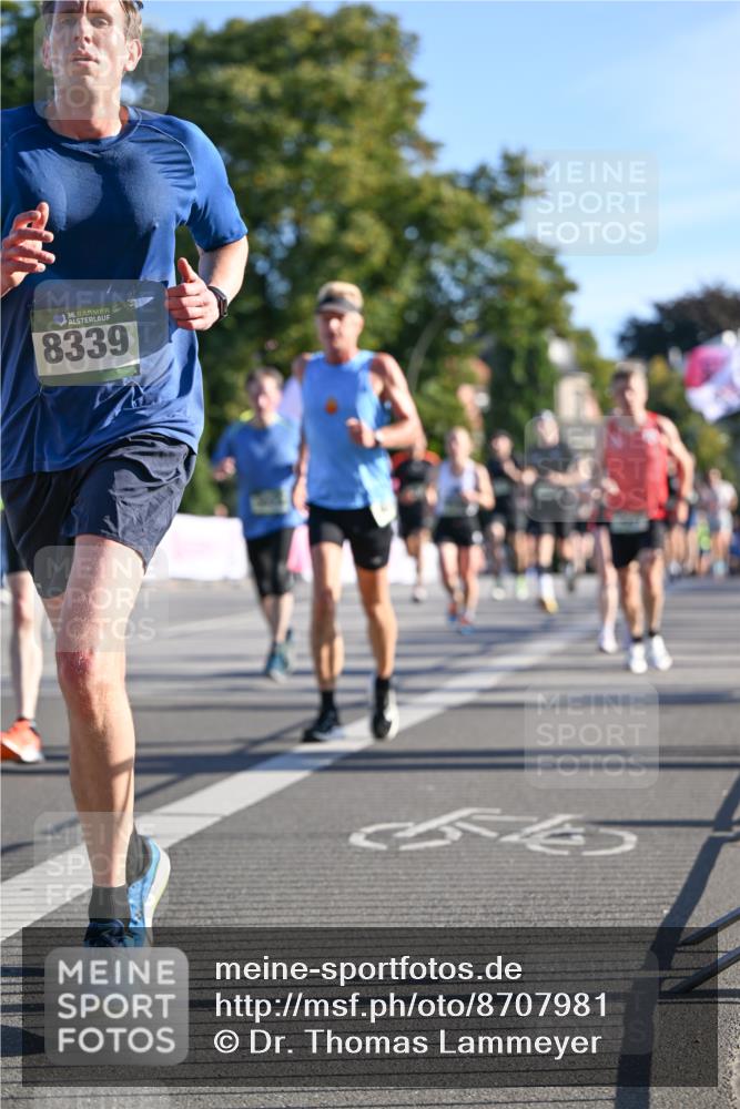 07.09.2025 - BARMER Alsterlauf Dr. Thomas Lammeyer http://msf.ph/oto/8707981 07.09.2025 09:29:24 Laufen 36, 8339, 654 meine-sportfotos.de