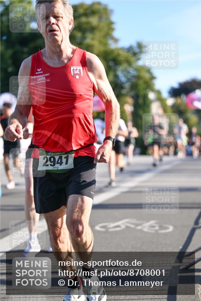 07.09.2025 - BARMER Alsterlauf Dr. Thomas Lammeyer http://msf.ph/oto/8708001 07.09.2025 09:29:28 Laufen 2941, 44 meine-sportfotos.de
