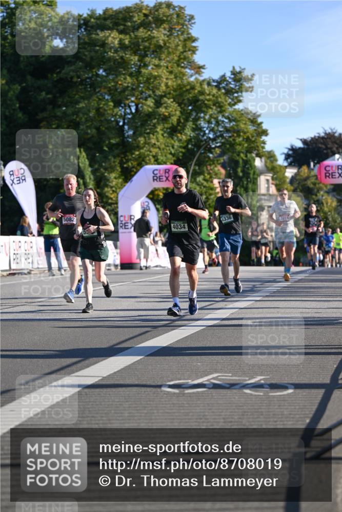 07.09.2025 - BARMER Alsterlauf Dr. Thomas Lammeyer http://msf.ph/oto/8708019 07.09.2025 09:29:30 Laufen 5082, 1336, 3711, 4034, 115 meine-sportfotos.de