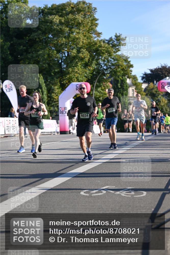 07.09.2025 - BARMER Alsterlauf Dr. Thomas Lammeyer http://msf.ph/oto/8708021 07.09.2025 09:29:31 Laufen 5082, 559, 4336, 4034, 0710 meine-sportfotos.de