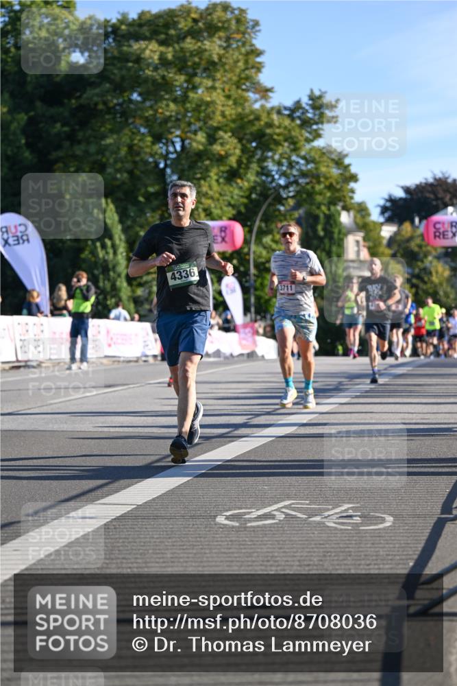 07.09.2025 - BARMER Alsterlauf Dr. Thomas Lammeyer http://msf.ph/oto/8708036 07.09.2025 09:29:33 Laufen 4336, 3711 meine-sportfotos.de