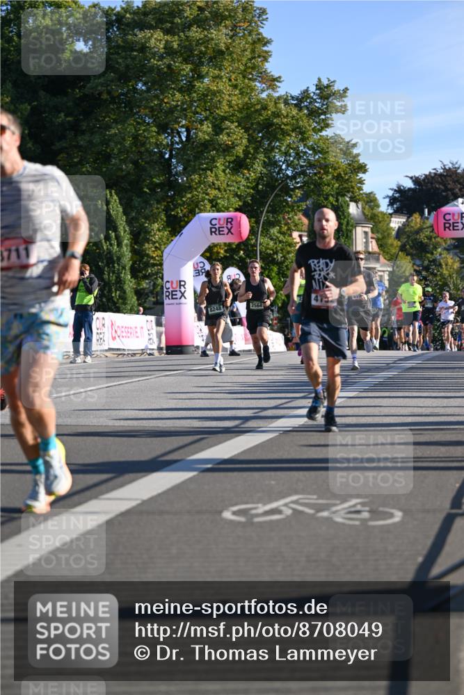 07.09.2025 - BARMER Alsterlauf Dr. Thomas Lammeyer http://msf.ph/oto/8708049 07.09.2025 09:29:36 Laufen 8711, 8248, 2564, 413, 015 meine-sportfotos.de