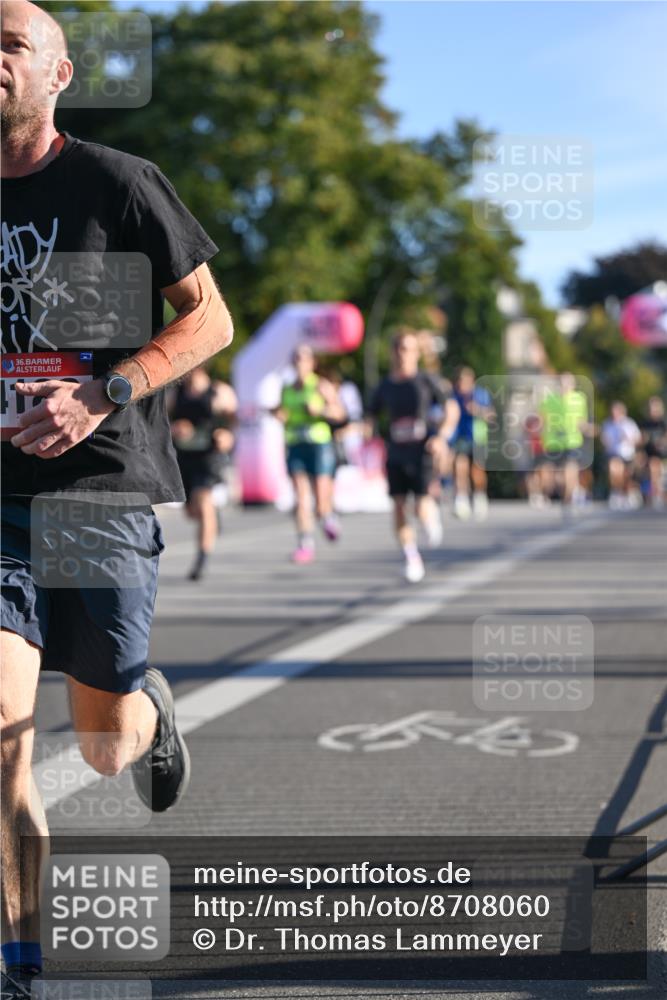 07.09.2025 - BARMER Alsterlauf Dr. Thomas Lammeyer http://msf.ph/oto/8708060 07.09.2025 09:29:38 Laufen 36 meine-sportfotos.de