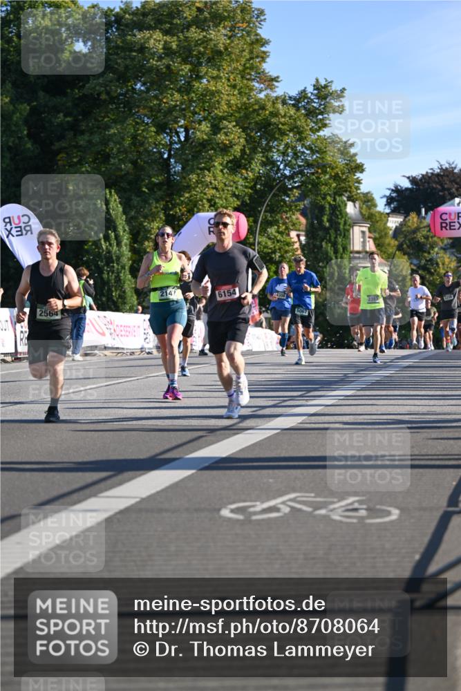 07.09.2025 - BARMER Alsterlauf Dr. Thomas Lammeyer http://msf.ph/oto/8708064 07.09.2025 09:29:39 Laufen 2147, 6154, 24308, 2564, 5067, 2383, 54 meine-sportfotos.de