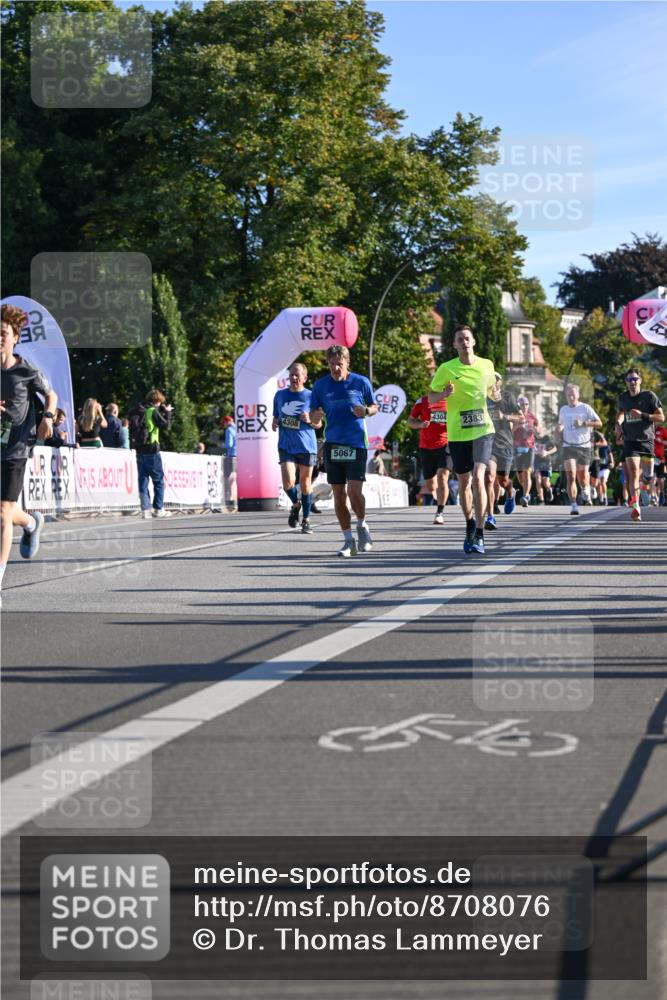07.09.2025 - BARMER Alsterlauf Dr. Thomas Lammeyer http://msf.ph/oto/8708076 07.09.2025 09:29:41 Laufen 308, 5067, 4304, 2383, 554 meine-sportfotos.de