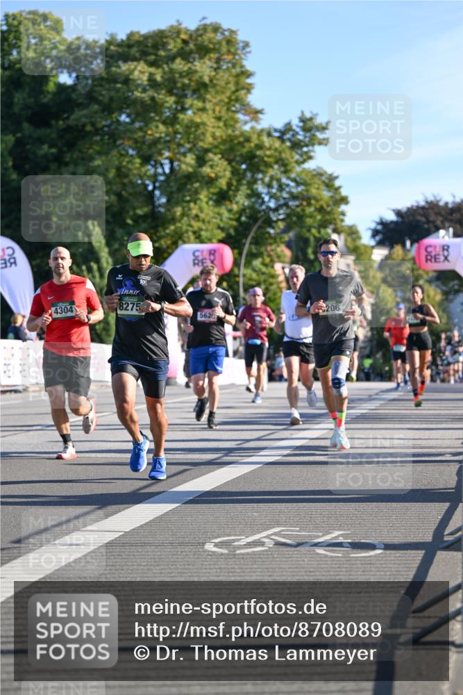 07.09.2025 - BARMER Alsterlauf Dr. Thomas Lammeyer http://msf.ph/oto/8708089 07.09.2025 09:29:45 Laufen 21, 4304, 8275, 206, 5626 meine-sportfotos.de