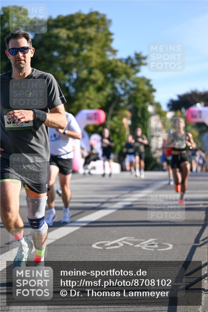07.09.2025 - BARMER Alsterlauf Dr. Thomas Lammeyer http://msf.ph/oto/8708102 07.09.2025 09:29:47 Laufen  meine-sportfotos.de