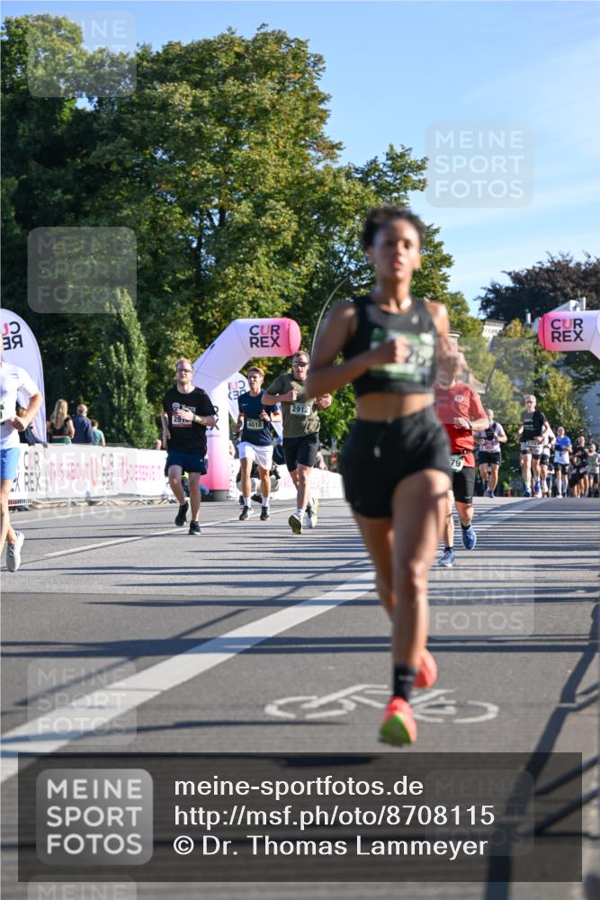 07.09.2025 - BARMER Alsterlauf Dr. Thomas Lammeyer http://msf.ph/oto/8708115 07.09.2025 09:29:49 Laufen 29, 4010, 2912, 5725 meine-sportfotos.de