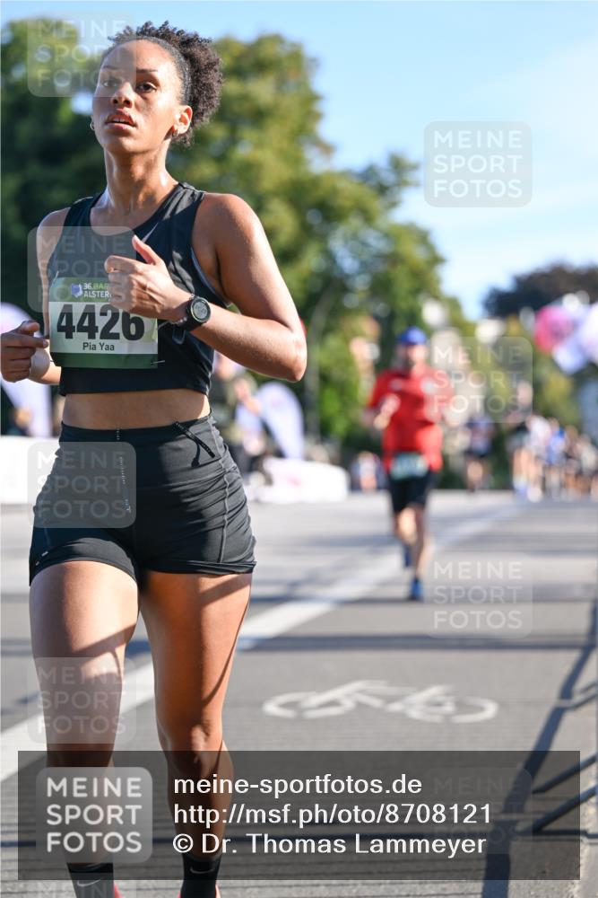 07.09.2025 - BARMER Alsterlauf Dr. Thomas Lammeyer http://msf.ph/oto/8708121 07.09.2025 09:29:50 Laufen 36, 4426 meine-sportfotos.de