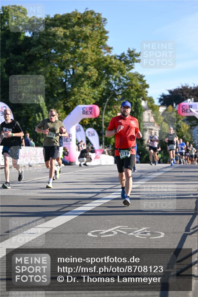 07.09.2025 - BARMER Alsterlauf Dr. Thomas Lammeyer http://msf.ph/oto/8708123 07.09.2025 09:29:51 Laufen 2912, 5179 meine-sportfotos.de