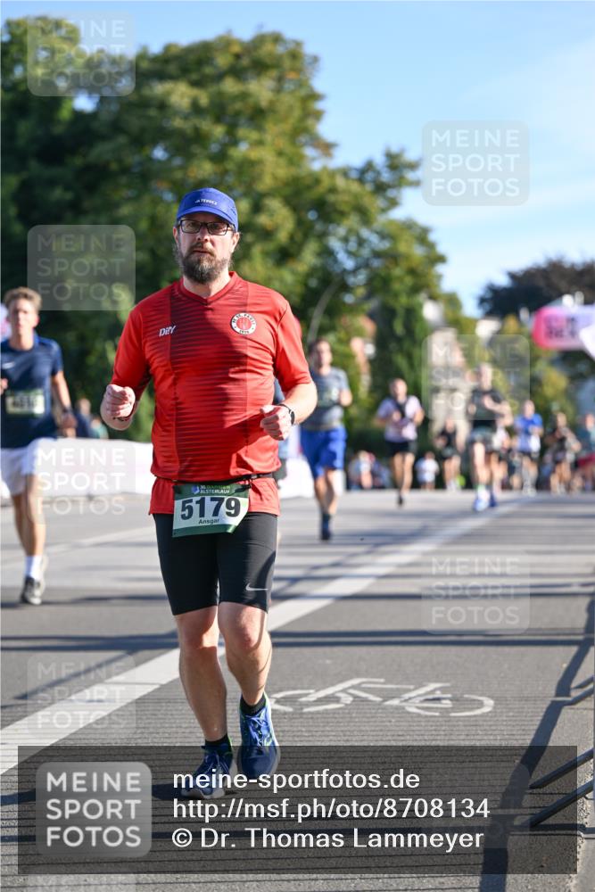 07.09.2025 - BARMER Alsterlauf Dr. Thomas Lammeyer http://msf.ph/oto/8708134 07.09.2025 09:29:53 Laufen 5179 meine-sportfotos.de
