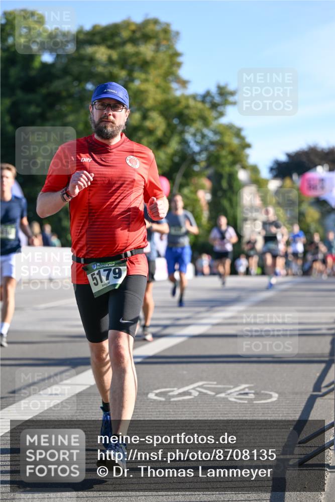 07.09.2025 - BARMER Alsterlauf Dr. Thomas Lammeyer http://msf.ph/oto/8708135 07.09.2025 09:29:53 Laufen 36, 5179, 64 meine-sportfotos.de