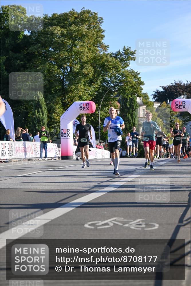 07.09.2025 - BARMER Alsterlauf Dr. Thomas Lammeyer http://msf.ph/oto/8708177 07.09.2025 09:30:00 Laufen 3767, 5606, 2921742, 54 meine-sportfotos.de