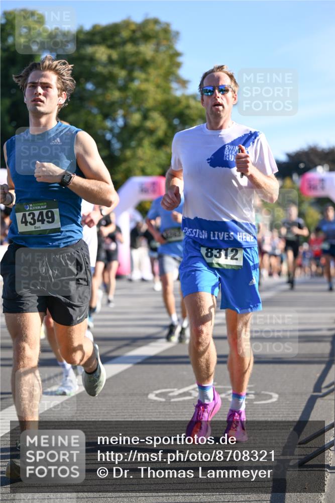 07.09.2025 - BARMER Alsterlauf Dr. Thomas Lammeyer http://msf.ph/oto/8708321 07.09.2025 09:30:23 Laufen 36, 4349, 8312 meine-sportfotos.de