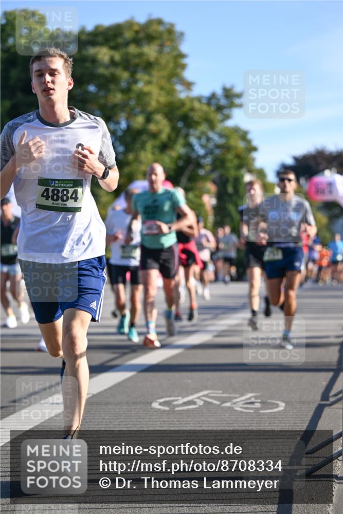07.09.2025 - BARMER Alsterlauf Dr. Thomas Lammeyer http://msf.ph/oto/8708334 07.09.2025 09:30:27 Laufen 36, 4884 meine-sportfotos.de