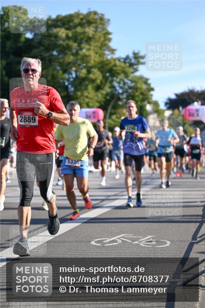 07.09.2025 - BARMER Alsterlauf Dr. Thomas Lammeyer http://msf.ph/oto/8708377 07.09.2025 09:30:34 Laufen 36, 2889, 5338 meine-sportfotos.de
