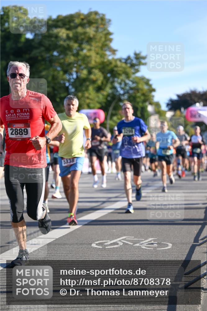 07.09.2025 - BARMER Alsterlauf Dr. Thomas Lammeyer http://msf.ph/oto/8708378 07.09.2025 09:30:35 Laufen 36, 2889, 5338 meine-sportfotos.de