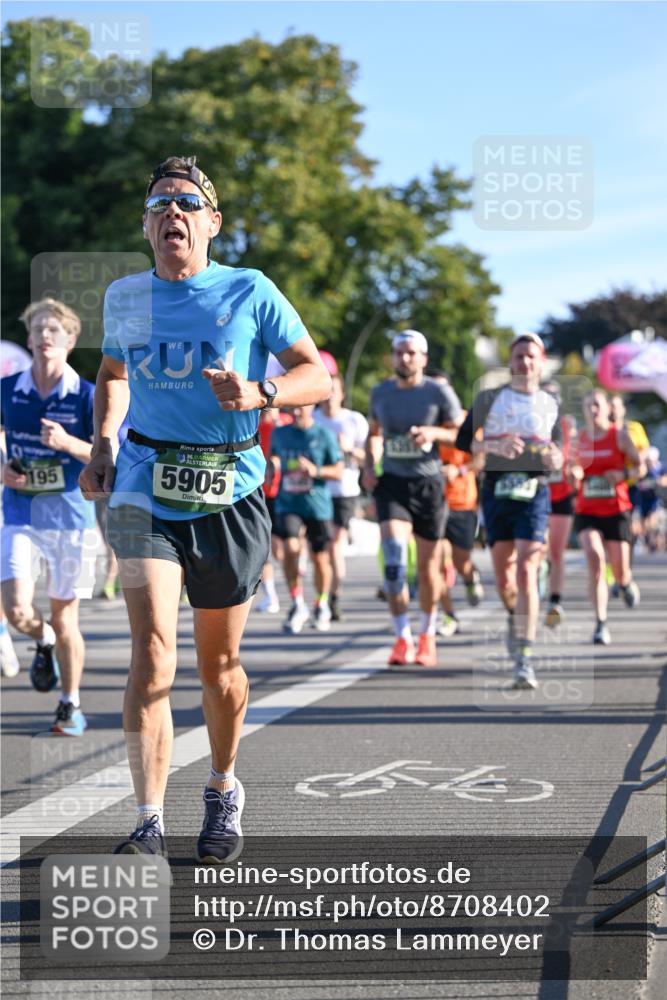 07.09.2025 - BARMER Alsterlauf Dr. Thomas Lammeyer http://msf.ph/oto/8708402 07.09.2025 09:30:39 Laufen 195, 36, 5905 meine-sportfotos.de