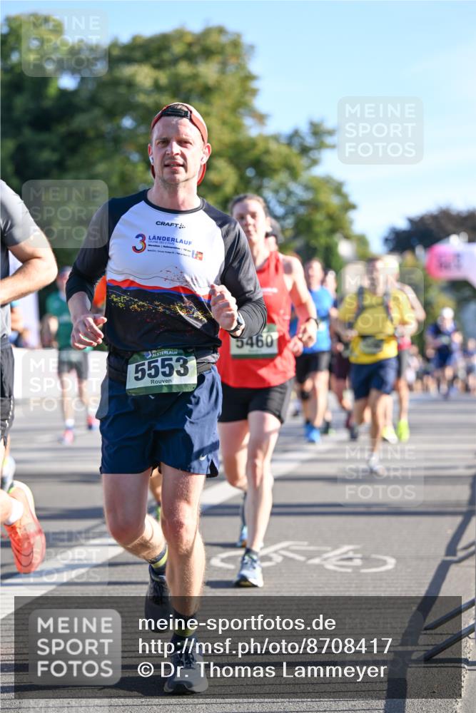 07.09.2025 - BARMER Alsterlauf Dr. Thomas Lammeyer http://msf.ph/oto/8708417 07.09.2025 09:30:41 Laufen 3, 3, 5553, 5460 meine-sportfotos.de