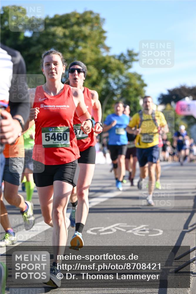 07.09.2025 - BARMER Alsterlauf Dr. Thomas Lammeyer http://msf.ph/oto/8708421 07.09.2025 09:30:42 Laufen 36, 5460 meine-sportfotos.de