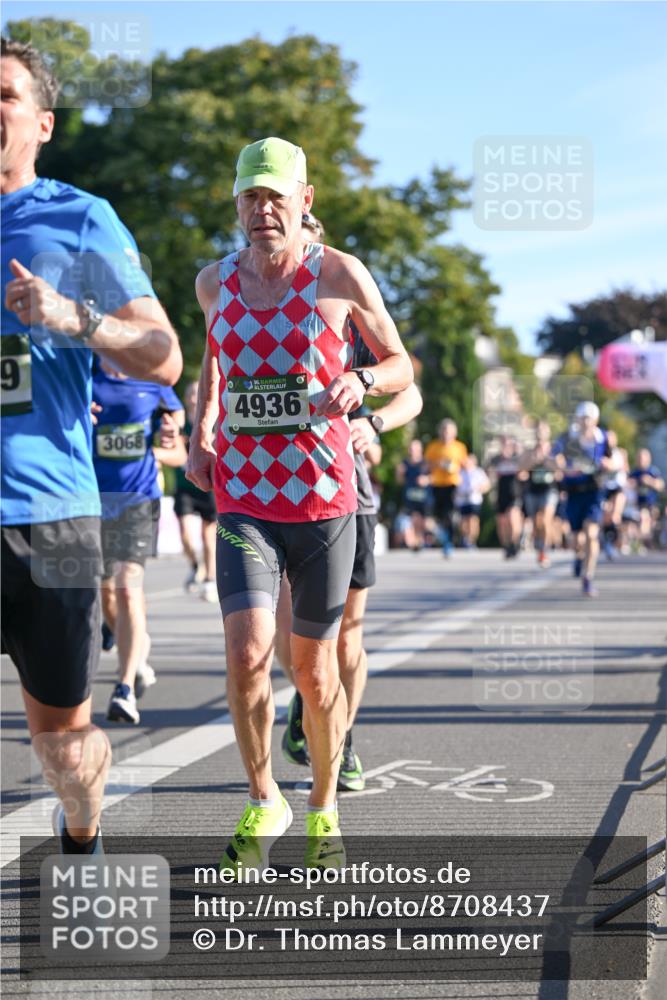 07.09.2025 - BARMER Alsterlauf Dr. Thomas Lammeyer http://msf.ph/oto/8708437 07.09.2025 09:30:45 Laufen 9, 3068, 36, 4936 meine-sportfotos.de