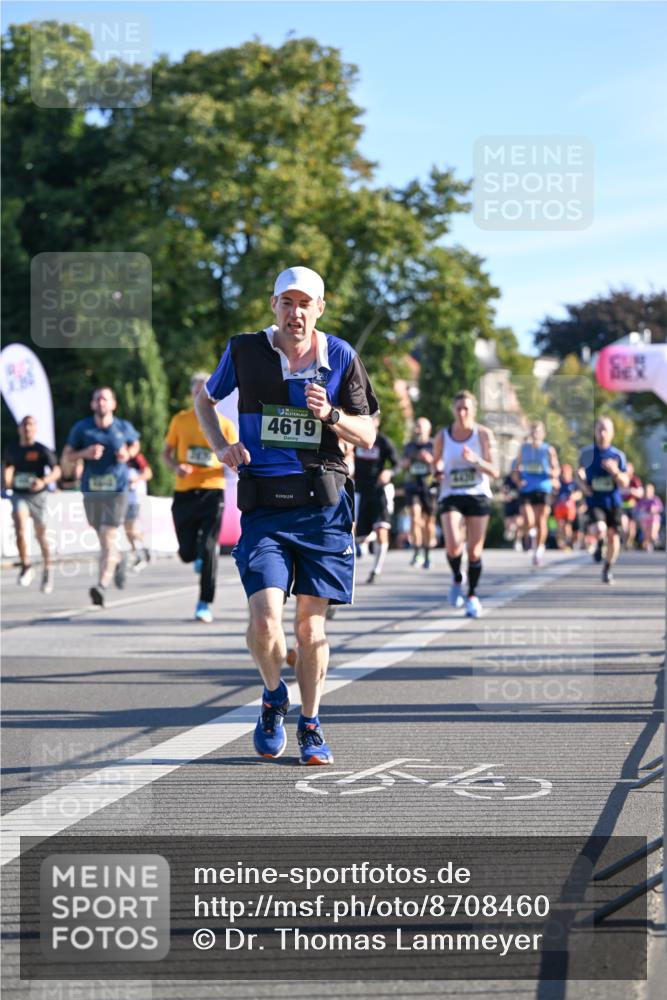 07.09.2025 - BARMER Alsterlauf Dr. Thomas Lammeyer http://msf.ph/oto/8708460 07.09.2025 09:30:49 Laufen 1, 80, 4619, 2431 meine-sportfotos.de