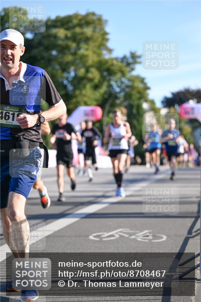 07.09.2025 - BARMER Alsterlauf Dr. Thomas Lammeyer http://msf.ph/oto/8708467 07.09.2025 09:30:50 Laufen 36, 461 meine-sportfotos.de