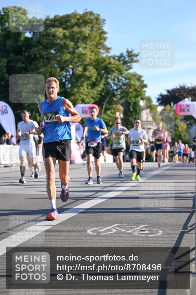 07.09.2025 - BARMER Alsterlauf Dr. Thomas Lammeyer http://msf.ph/oto/8708496 07.09.2025 09:30:55 Laufen 505 meine-sportfotos.de