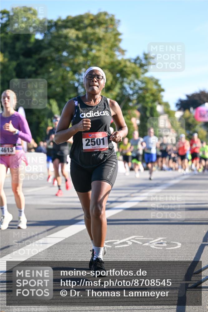 07.09.2025 - BARMER Alsterlauf Dr. Thomas Lammeyer http://msf.ph/oto/8708545 07.09.2025 09:31:04 Laufen 4613, 10, 2501 meine-sportfotos.de