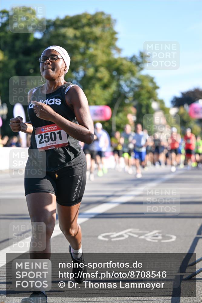 07.09.2025 - BARMER Alsterlauf Dr. Thomas Lammeyer http://msf.ph/oto/8708546 07.09.2025 09:31:05 Laufen 36, 2501, 64 meine-sportfotos.de