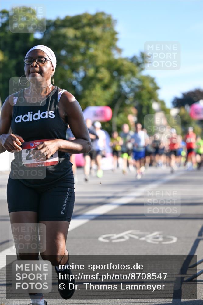 07.09.2025 - BARMER Alsterlauf Dr. Thomas Lammeyer http://msf.ph/oto/8708547 07.09.2025 09:31:05 Laufen 36, 10, 23, 64 meine-sportfotos.de
