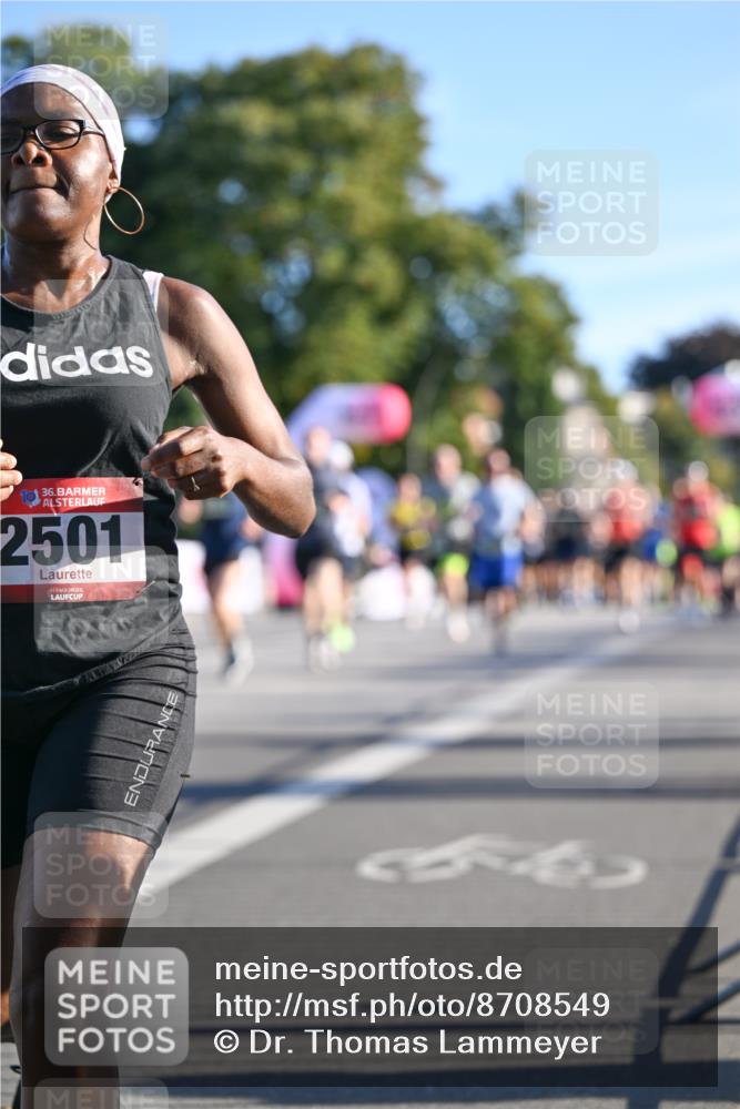 07.09.2025 - BARMER Alsterlauf Dr. Thomas Lammeyer http://msf.ph/oto/8708549 07.09.2025 09:31:05 Laufen 10, 36, 2501, 549 meine-sportfotos.de