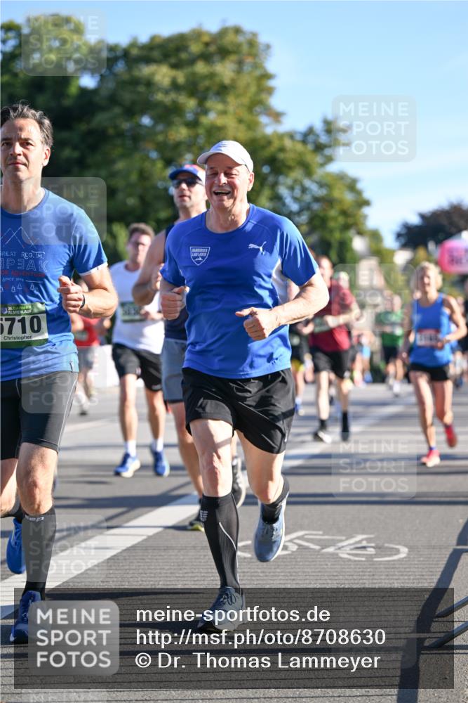07.09.2025 - BARMER Alsterlauf Dr. Thomas Lammeyer http://msf.ph/oto/8708630 07.09.2025 09:31:19 Laufen 3, 3, 1906, 644, 136, 5710 meine-sportfotos.de